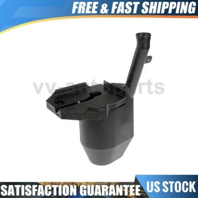 Depósito de refrigerante del motor delantero Dorman 1 para Chevrolet Camaro 1993 1994 1995 1996 Foto 1 de 3