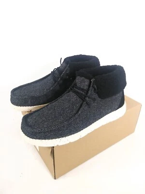 Botines cálidos Bruno Marc para mujer talla US 11 Foto 1 de 4