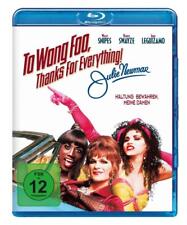 To Wong Foo, Thanks for Everything! Julie Newmar | Blu-ray | deutsch, englisch