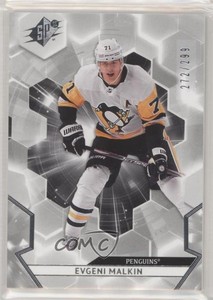 2020-21 SPx /299 Evgeni Malkin #71