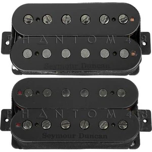 Guitarra Eléctrica Humbucker P... Seymour Duncan - Pegasus Bridge & Sentient Neck - Imagen 1 de 2