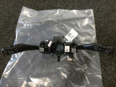 Genuine VW Cruise Stalk with TRIP DIS 5K0953502N Golf Eos Caddy Tiguan Scirocco - Image 1 of 3