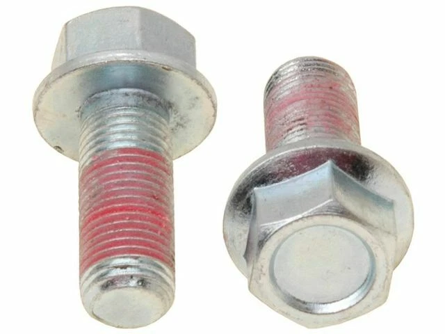 Perno de montaje de soporte de pinza delantera Raybestos 91KM82K para Kia Sorento 2011-2015 Foto 1 de 1