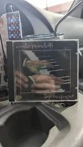 Emile Pandolfi - By Request Music Audio CD - Picture 1 of 3