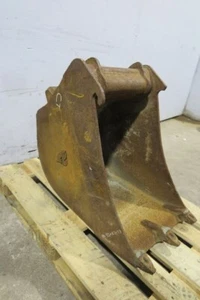 Bagger Minibagger Schaufel Löffel Tieflöffel 45cm 44027 - Bild 1 von 13