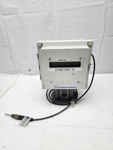 Eagle Research Corporation MPplus 278F - Gas Volume Corrector - Picture 1 of 16