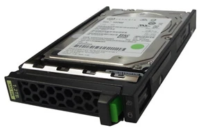 Festplatte 1.2TB 2.5 10K SAS 12G 512n Primergy S26361-F5729-L112 TX1330 M3 M4 M5 - Bild 1 von 4