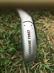 SQUARE TWO TGI KATHY WHITWARTH LADIES IRON 5 GRAPHITE SHAFT R/H WOMEN'S - Picture 1 of 8