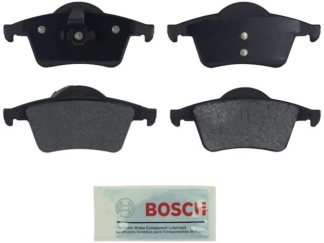 Juego Pastillas Freno Traseras Bosch 62955DCRW 2000 2001 2002 2003 1999-2006 Foto 1 de 2