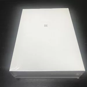BTS - BE Deluxe Limited Edition Album Factory SEALED CD - Imagen 1 de 1