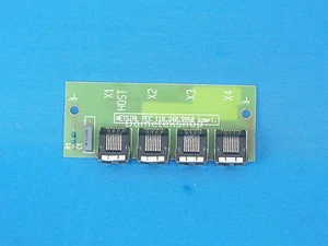 Netstal PEC 110.240.9660 komp, 60-day warranty - Picture 1 of 3