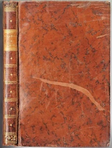 CHARLES IX ou L'ÉCOLE des ROIS par Marie-Joseph De CHÉNIER 1790 E.ORIGINALE rare - Picture 1 of 12