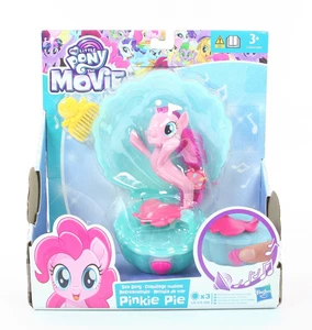 MY Little Pony movie PINKIE PIE Sea Song musical seaquestria toy figure - NEW! - Picture 1 of 3