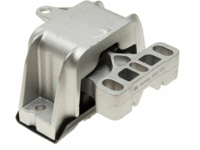 Para Volkswagen Jetta City 2007-2009 montaje de transmisión Febi 37597JX 2008 BEV Foto 1 de 2