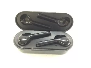 Huawei Freebuds lite CM-H1C Bluetooth True Wireless Earphones - Picture 1 of 4