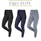 LeMieux Naomi Pull On Riding Tights