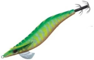 Gamakatsu Evolidge Basic size 3.5 lime green egi squid-jig From Stylish anglers - Picture 1 of 3