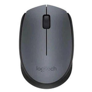 Mouse Logitech 910-004642 Nero 1000 dpi Senza Fili - Afbeelding 1 van 1
