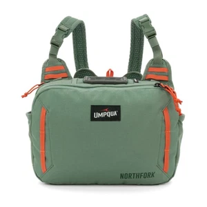 Umpqua Northfork Chest Pack - Bild 1 von 10