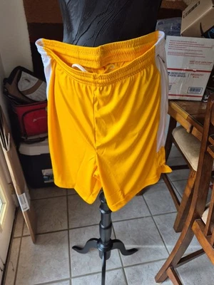 Pantalones cortos Champion para jóvenes talla XL Foto 1 de 3