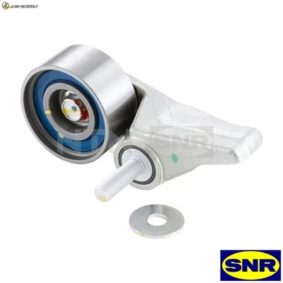 SPANNROLLE ZAHNRIEMEN GT373.34 FÜR MITSUBISHI CHALLENGER/II PAJERO/SPORT L200 - Bild 1 von 4