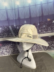 Glacier Glove Outback Hat 50+UPF Ventilated Safari Boonie Digital Beige Small - Picture 1 of 15