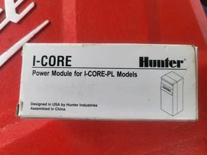 Hunter ICM-600 6-Stationen Plug-In Erweiterungsmodul für I-Core Controller - Bild 1 von 7