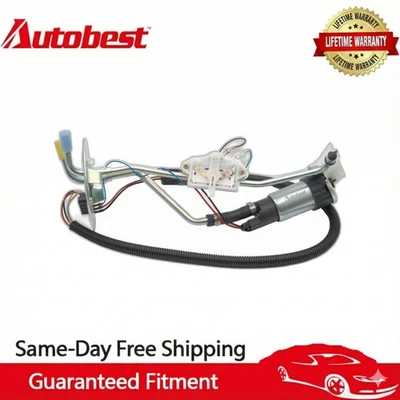 Bomba de combustível Autobest F1155A e conjunto de transmissor para 1991-1994 Mazda Navajo 4.0L - Imagem 1 de 4