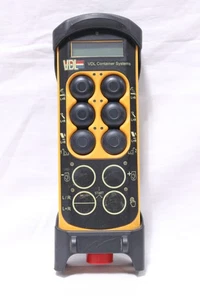 VDL Container Systems Tele Radio TIGER T14-07 - Foto 1 di 7