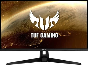 Asus VG289Q1A Moniteur LED 71.1 cm (28 pouces) CEE 2021 G (A - G) 3840 x 2160 pi - Photo 1/7