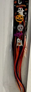 Halloween falsche aufsteckbare Haare - Bild 1 von 5