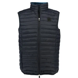 Geographical Norway Jacket Vivalite Jacket Blue Man - Picture 1 of 3