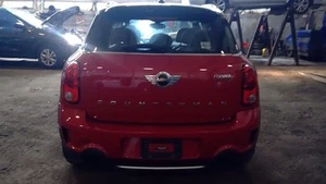 Speedometer Speedometer Cluster Convertible Base Fits 07-15 MINI COOPER 6386051 - Bild 1 von 14