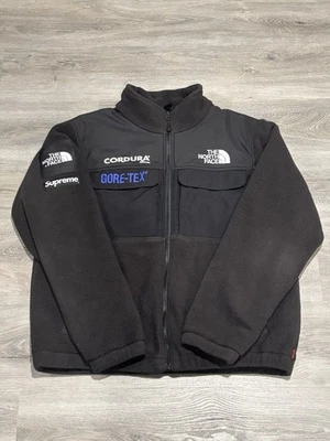 Chaqueta polar Supreme The North Face Expedition mediana FW18 Foto 1 de 4