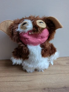 Fuggler X Gremlins Gizmo - Fluffy Gizmo With Teeth! Collectible Monster - Picture 1 of 2