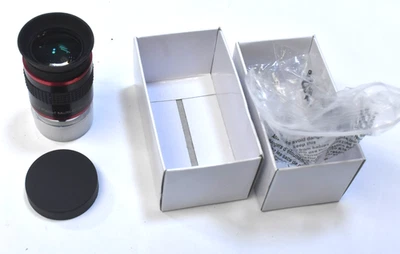 SVBONY 1.25" 68° 20mm Telescopio Oculares Ultra Gran Angular Observación Planetaria Foto 1 de 4