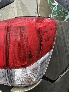 2019-2024 SUBARU FORESTER PASSENGER SIDE TAIL LIGHT (QTR MTD) - Picture 1 of 10