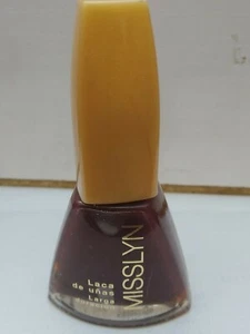 MISSLYN LACA UÑAS 19 - Imagen 1 de 1