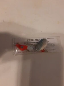 Walleye Fishing Lures Wonder Jigs - Picture 1 of 1