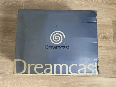Sega Dreamcast En Boîte - Photo 1/4