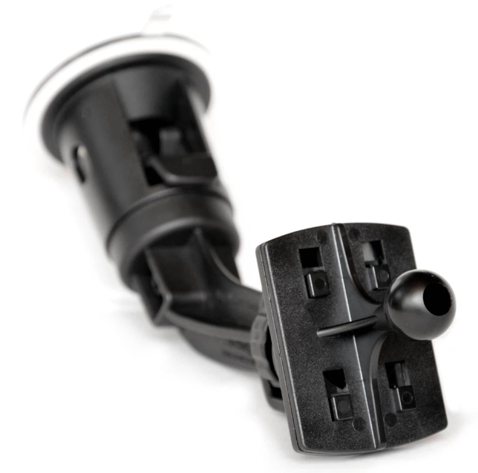 Richter / HR Range Mount Halter für Garmin zumo 395 396 696 LM LMT-S Halterung - Bild 1 von 4