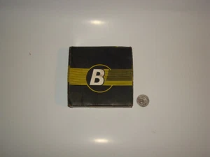 "Bearings Limited" #22211 KC 3W33 double row spherical bearing 55x100x25mm - Picture 1 of 3