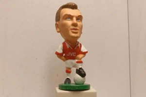 Corinthian PL122 Platt - (Arsenal) Home - Corinthian Headliners - 1995 c - Picture 1 of 5