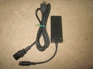 commodore OC-118N / FSD-2  / Excelerator + Disk drive  power Supply 4 Pin DIN  - Picture 1 of 1