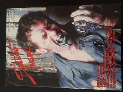 Splatting Image Nr.35,Horror-Fanzine, broschiert - Bild 1 von 2