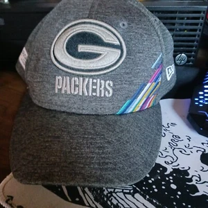Green Bay Packers Crucial Catch hat - Picture 1 of 5