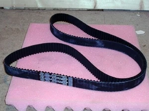 Timing belt cambelt for Mitsubishi FTO 2.0 GPX Mivec Galant 232 teeth 30mm wide - Picture 1 of 1