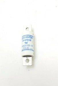 SAMICONDUCTOR FUSE A50QS100-4Y - Picture 1 of 6