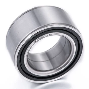 Fits 10-16 Polaris Ranger 800 4x4 EFI XP HD CREW 6x6 Front Wheel Bearing - Picture 1 of 5