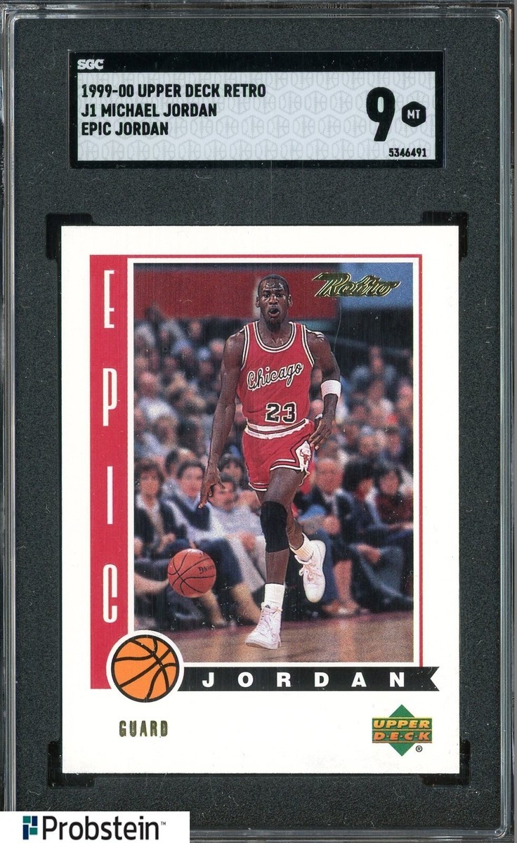 Michael Jordan Basketball Grade 9 1999-00 Season Sports Michael Jordan Basketball Grade 9 1999-00 Season Sports